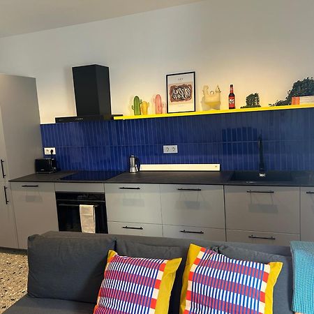 Gandia Design Suites Luaran gambar