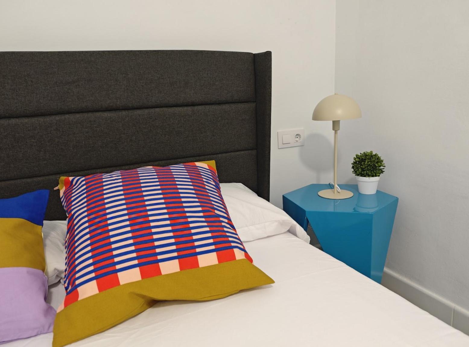 Gandia Design Suites Luaran gambar