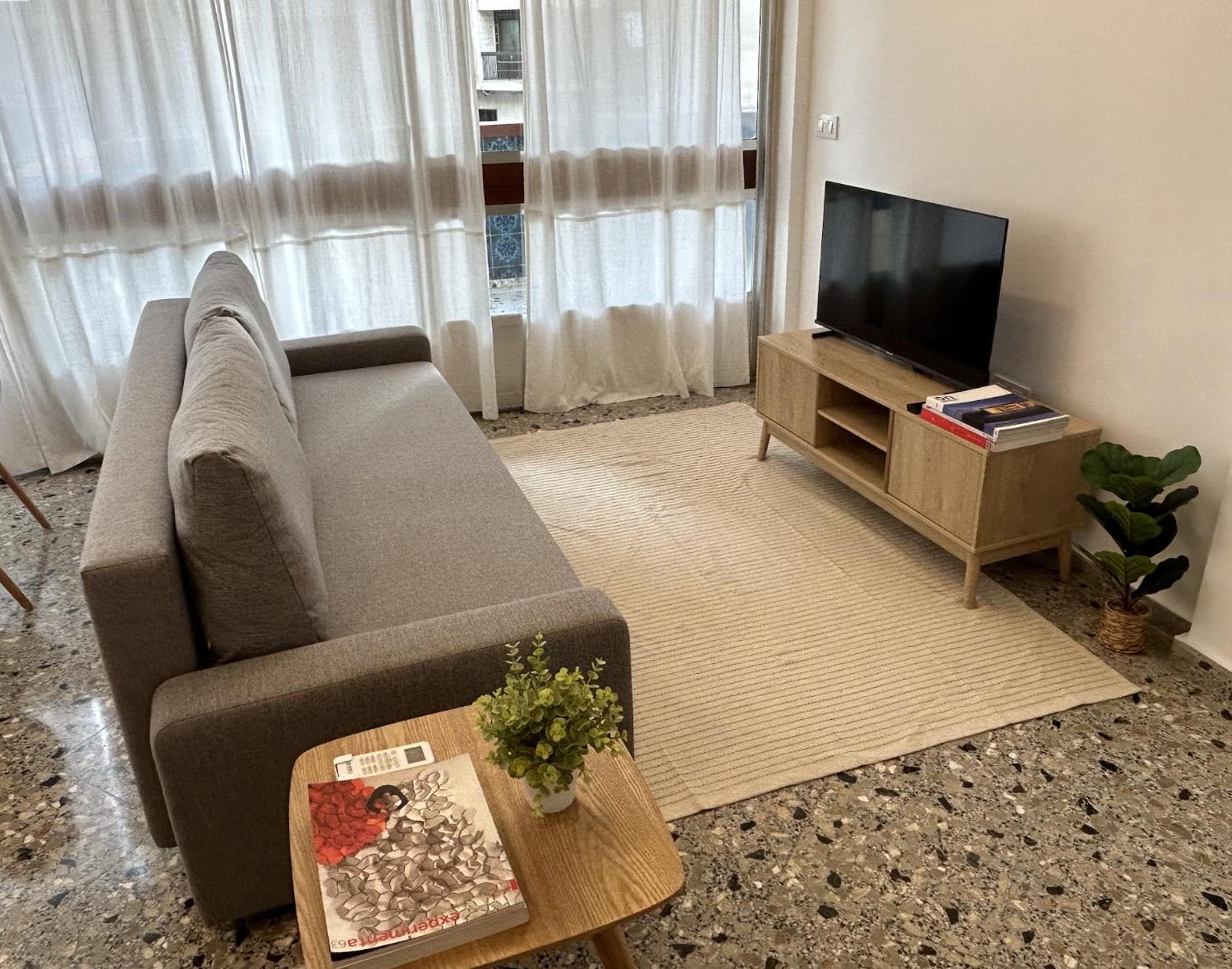 Gandia Design Suites Luaran gambar