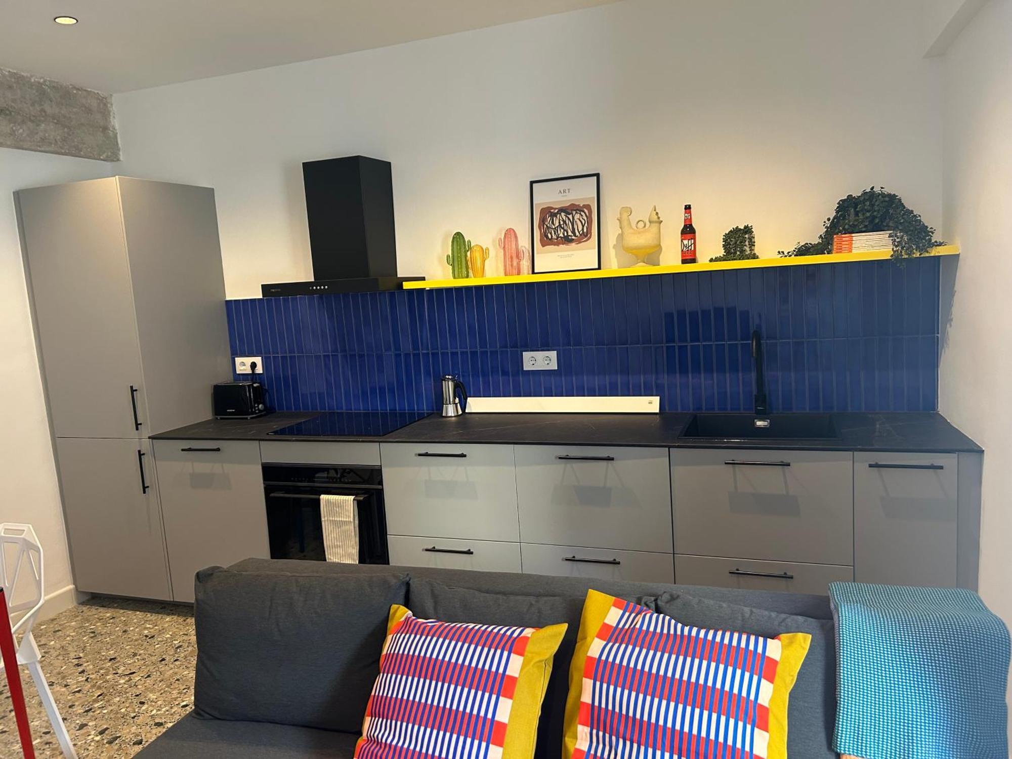 Gandia Design Suites Luaran gambar